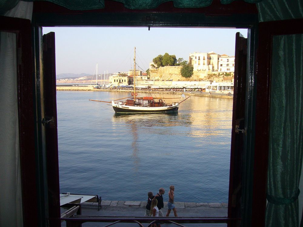 Ifigenia By Captain Michalis Chania  Exteriér fotografie